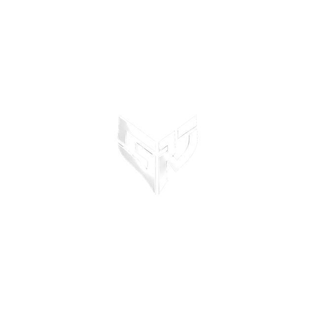 GR Logo